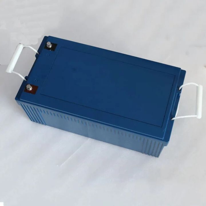 24V 100Ah Lifepo4 Lithium Battery Pack Bms 8S For Trolling Motor Solar ...