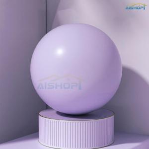 [SG Seller]Small Exercise Ball Mini Yoga Ball 22cm Anti-Burst Yoga Ball Mini Exercise Ball for Core Strength & Body Sculpting