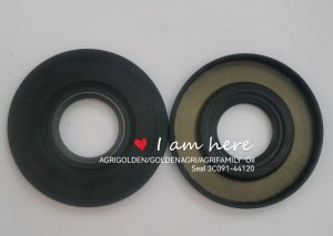10PCS Oil Seal 3C091-44120 For Tractor Parts BE6657