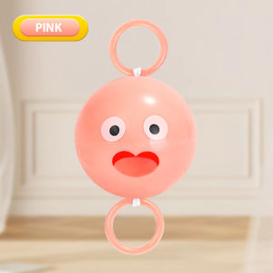 Light up Ball Toy Funny Educational Toy Hand Eye Coordination Toy Sensory Toy for Birthday Gift Boys Girls Age 3~6 Years Old