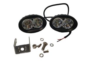 ไฟสปอร์ตไลท์ออฟโรด ไฟสปอร์ตไลท์ LED spotlight ledไฟแต่งรถมอเตอร์ไซค์ไฟแต่งรถไฟแต่งรถยนต์