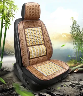 Vỏ Bọc Ghế Hai Hàng Bằng Tre Mùa Hè Cho Ô Tô Ghế Bọc Ghế Ô Tô Ghế Ngồi Ô Tô Cho Bé Lót Ghế Ô Tô Ô Tô