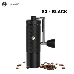 Timemore Chestnut S3 Coffee Grinder With External Point-To-Point Precision Digital Capacity 30g