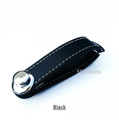 Smart Key Holder / Men Gifts / Keychain /Gift Box / Minimalist Style/Leather Material/ Door Gift