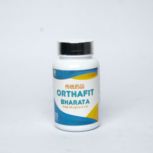 Obat Herbal Infeksi Saluran Kencing ORTHAFIT BHARATA