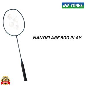 RAKET BADMINTON BULUTANGKIS YONEX NANOFLARE 800 PLAY 800PLAY