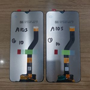 Màn Hình Tương Thích SS A10S / A107 (tặng keo dán + cường lực)