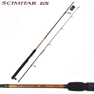 Joran Shimano Scimitar 602 SMS Old Version