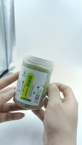 Natural CatnipCat Snacks Attract Cats to Drink Water Aid Digestion Regulate Emotions Edible Mint Powder for Kittens