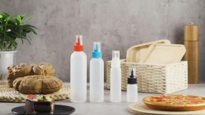 12 pcs Cookie Icing Bottles Writer Set Include Cake Decorating Squeeze Bottles and Sugar Stir Needles 1 Piece Brush for Cleaning Ice Cream Decoration 4 Sizes