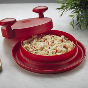 Kitchen Meat Slicer-manual Meat Grinder Turkey Chicken Beef Mincer Barbecue Shredder Shredmachine Meat Food Grinder