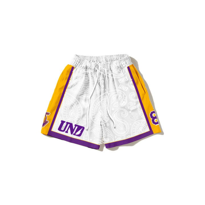 WGBZoning Mesh Short | UNDRAFTED BESH MESH SHORT | MESH SHORT ...