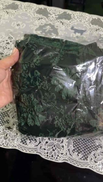 Buyer review video 2