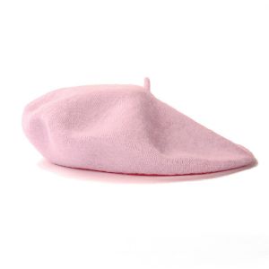 TOPI BARET WANITA KEKINIAN FASHION SELEBGRAM KOREA WOMAN CAP KUPLUK CEWEK DEWASA SENIMAN ARTIST A2