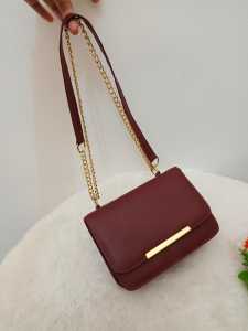 Slingbag wanita Tiva - Tas selempang terbaru - Premium - Korea Elegan Mewah