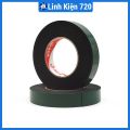 Băng dính xốp 2 mặt 5cm siêu dính (1 cuộn). 