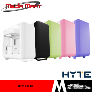HYTE X50 ATX MID-TOWER PC CASING
