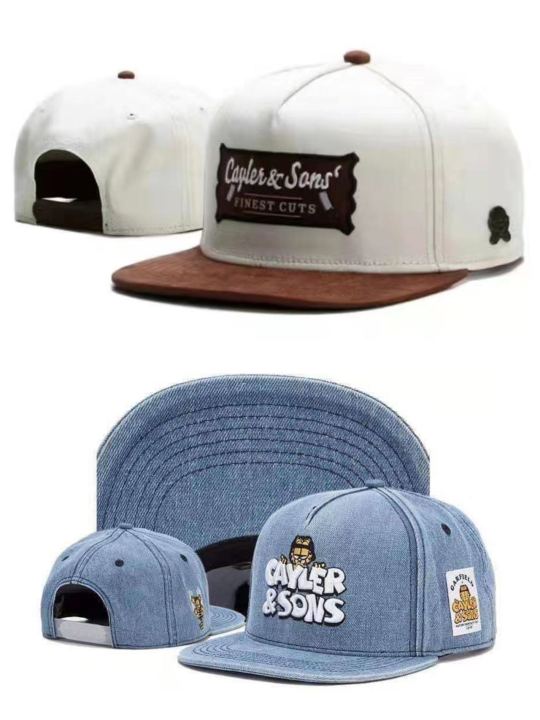 NBA cap unisex | Lazada PH