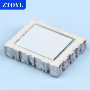 [COD] ZTOYL 2pcs MINI dollhouse Miniature 1:12กรอบแว่นตาโบราณ Manny กรอบภาพสีน้ำมัน