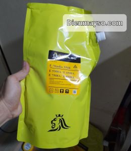 Mực in máy Photo Toshiba E 5508A 6508A 7508A 8508a Hãng goldtec tl 1kg