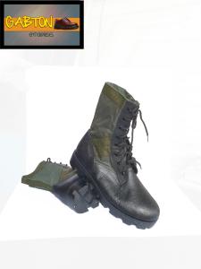 GABTON COMBAT LEATHER