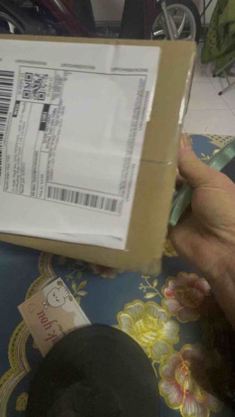 Buyer review video 3
