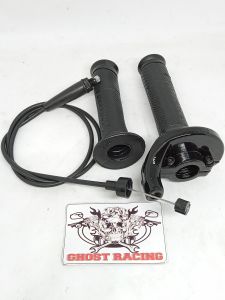 Gas spontan dt universal semua motor polos racing