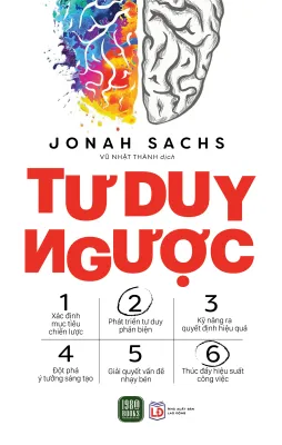 Sách - Tư Duy Ngược