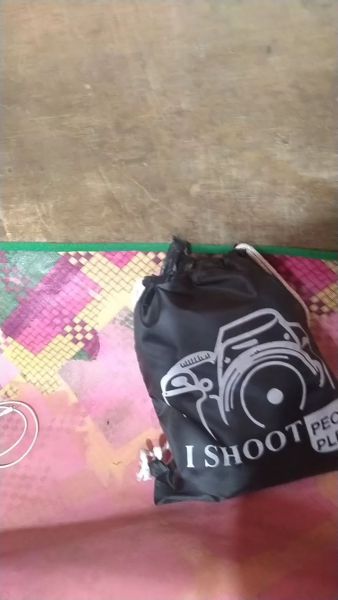 Buyer review video 2