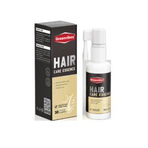 สเปรย์ปลูกผม สเปรย์ฉีดผมบาง น้ำมันหอมระเหยดูแลเส้นผม สเปรย์กลิ่นหอมธรรมชาติ สูตรสมุนไพร ซ่อมแซมผมร่วง สเปรย์ป้องกันผมร่วง