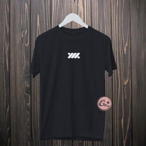 Baju Kaos Distro Zigzag  Katun Combed   Dewasa  Oblong  Premium Jumbo Murah Terbaru Kekinian Bandung