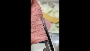 Stainless Steel Tailor Scissors For Clothes Pinking Shears For Fabric Leather Craft Tailor Shears