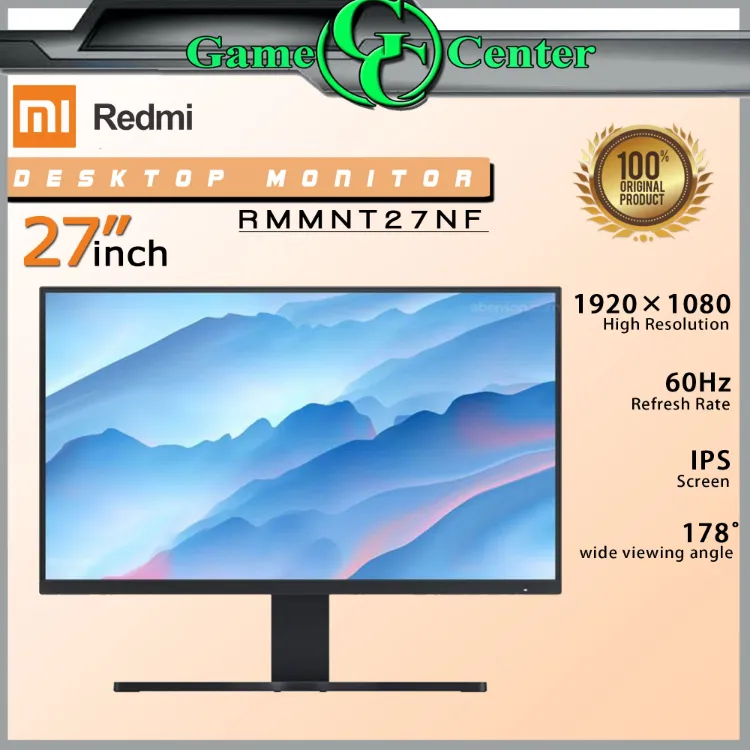 Xiaomi 27