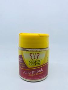 Jahe Bubuk 25g Koepoe koepoe Ginger Powder