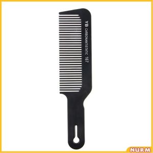 Nurm Hair Cut Comb Barber Comb Hair Styling Combs Fine Teeth Comb Tools