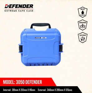 Defender 3050 Extreme Case