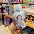 MARKAS--BOTOL MINUM ANAK 720 ML KARAKTER KLX 109 BPA FREE+BOX TALI SEDOTAN/BOTOL STAINLIS HN 247. 