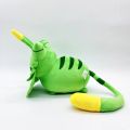 Regretevator Gnarpy Discovers The Internet Cartoon and Anime Related Cat Dolls Fun Plush Toys for Kids Holiday Gifts. 