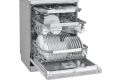 LG Top Control Dishwasher DFB325HS | Smart Wi-fi Enabled | QuadWash™ | TrueSteam®. 