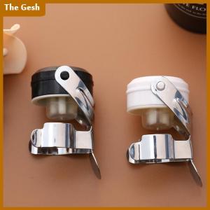[The Gesh] เครื่องซีลขวดแชมเปญสแตนเลสสำหรับปั๊มแชมเปญในตัว