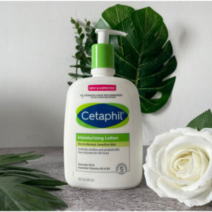 Cetaphil Moisturizing Lotion 591ML