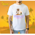 Boracay Philippines T shirt Souvenirs. 