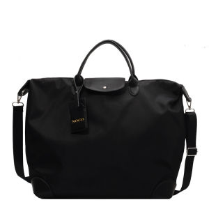 Lightweight business hand luggage bag large capacityshort distance travel shoulder bag Fashion leisure fitness bag