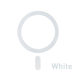 Sticker Magsafe Wireless Universal Magnetic Ring Plat Adapter