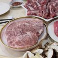Lõi thăn bò Aukobe Úc (1kg). 