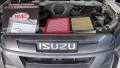 กรองอากาศ BMC Air filter Isizu All New Dmax Mu-X 1.9 2.5 3.0 แทนของเดิม Made in Italy แท้ อีซูซุ ออลนิว ดีแมก มิวเอกซ์. 
