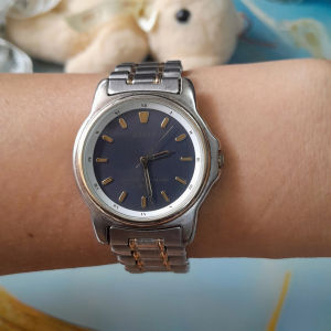 Đồng hồ nữ CARIB-ALBA- second hand si nhật- đã qua sử dụng