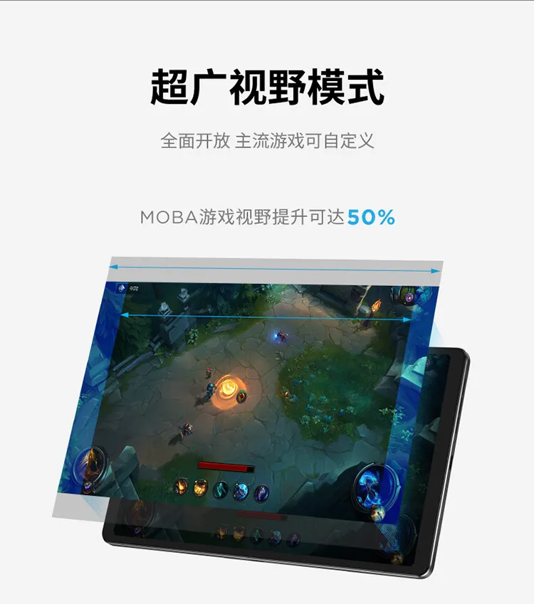 China ROM】2025 Lenovo Legion Y700 Gaming Tablet/Y700 Gen 4
