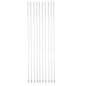 10pcs Water Fertilizers Devices High Pressures Fish Tanks Special Pipe for Water Health and Easy Use