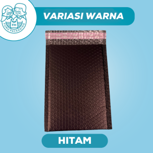 Bubble mailer / Amplop Bubble - Bubble Bag / Ampop packing harga 30pcs